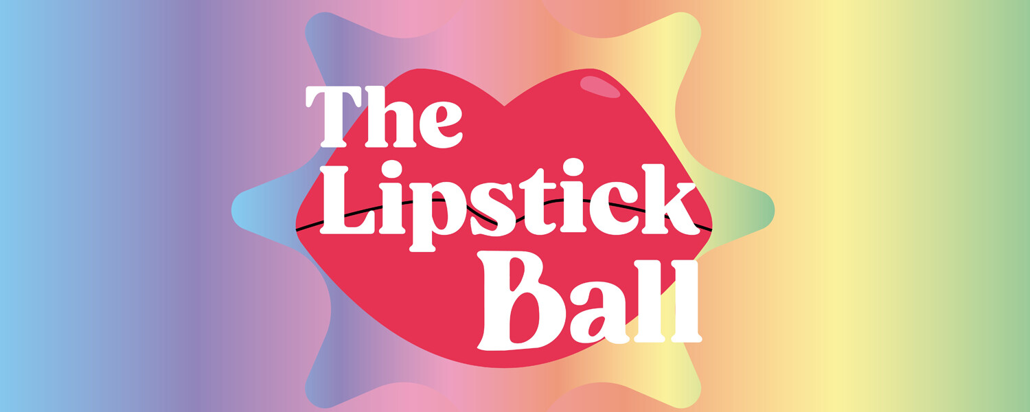 Cover The Lipstick Ball