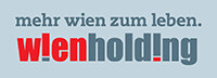 Logo WienHolding